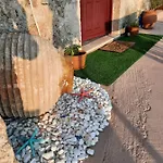 Manto's House Lefkada Evgiros