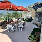 Manto's House Lefkada * Evgiros