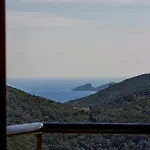 Manto's House Lefkada * Evgiros