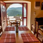 Manto's House Lefkada Evgiros