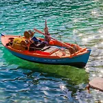 Casa vacanze Manto's House Lefkada Evgiros