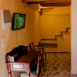 Manto's House Lefkada Evgiros