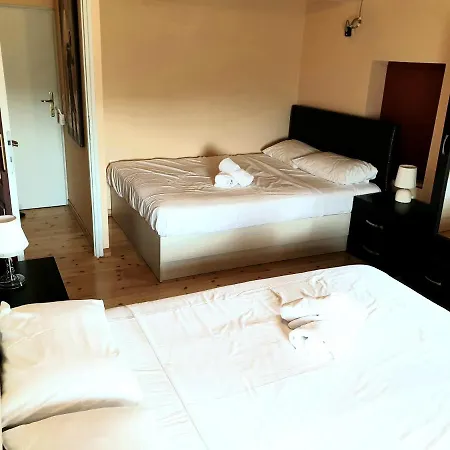 Manto's House Lefkada Дом отдыха