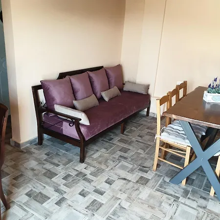Casa vacanze Manto's House Lefkada *