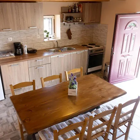 Ferienhaus Manto's House Lefkada