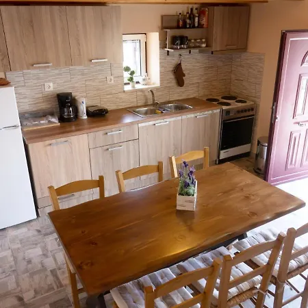 Manto's House Lefkada Casa vacanze