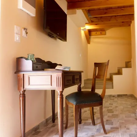 Manto's House Lefkada Casa vacanze