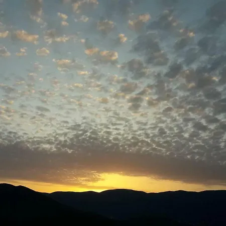 Manto's House Lefkada Дом отдыха *