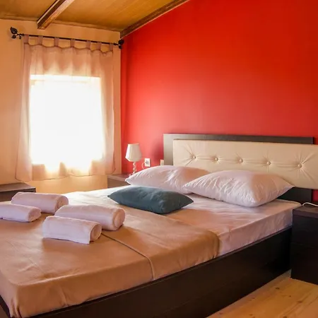 Ferienhaus Manto's House Lefkada
