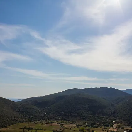 Manto's House Lefkada *