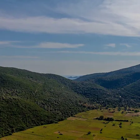 Дом отдыха Manto's House Lefkada *