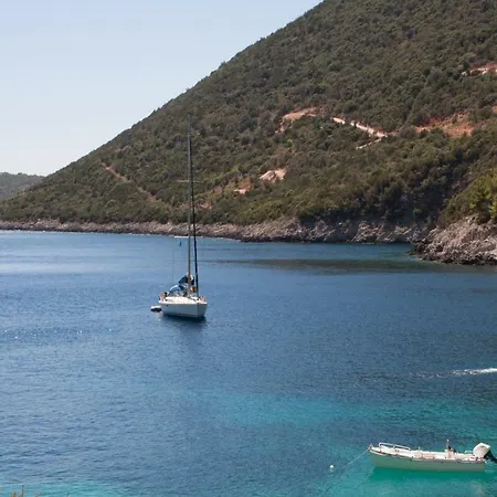 Manto's House Lefkada Holiday home