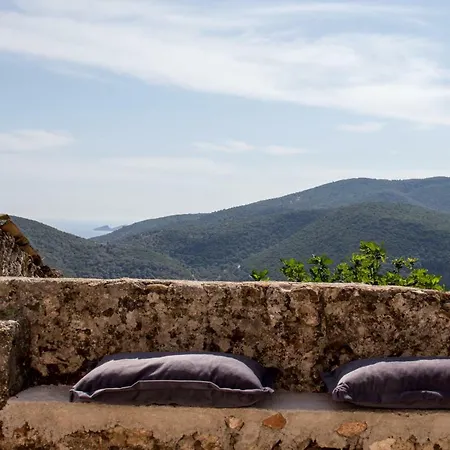 Manto's House Lefkada Дом отдыха *