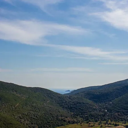 Ferienhaus Manto's House Lefkada