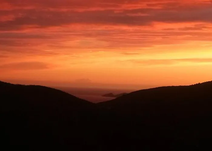 Manto's House Lefkada *