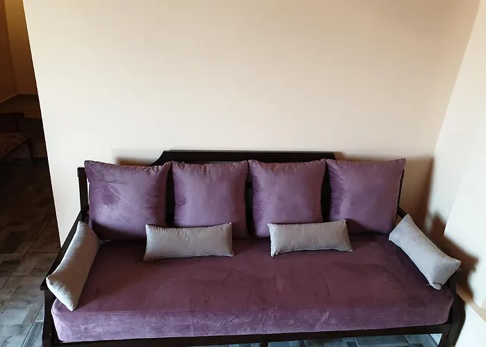 Holiday home Manto's House Lefkada *