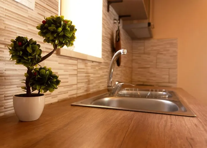 Manto's House Lefkada Holiday home