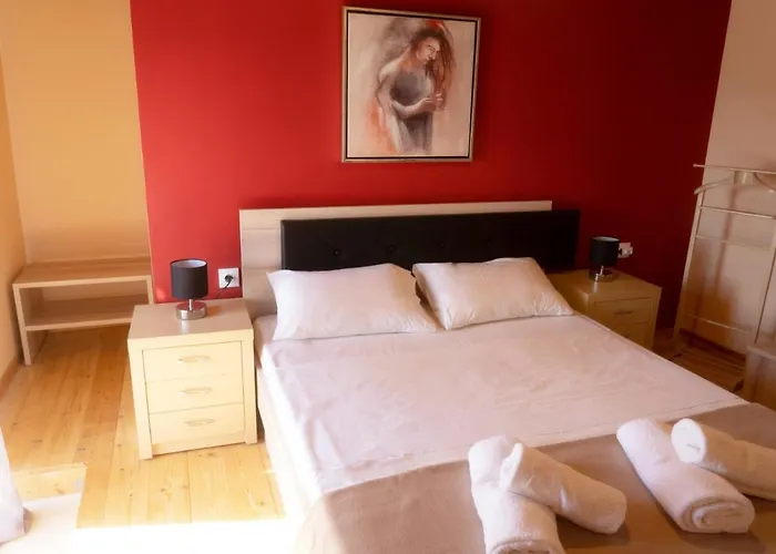 Holiday home Manto's House Lefkada