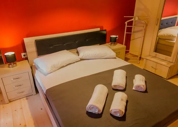 Manto's House Lefkada * Evgiros