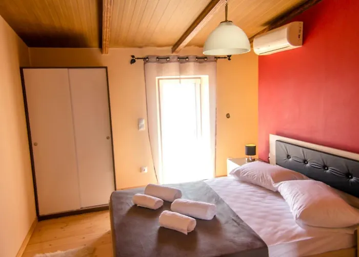 Σπίτι διακοπών Manto's House Lefkada Evgiros