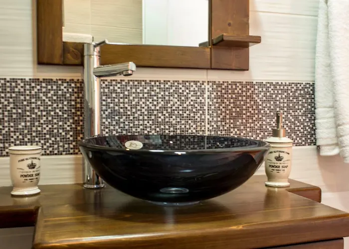 Manto's House Lefkada *