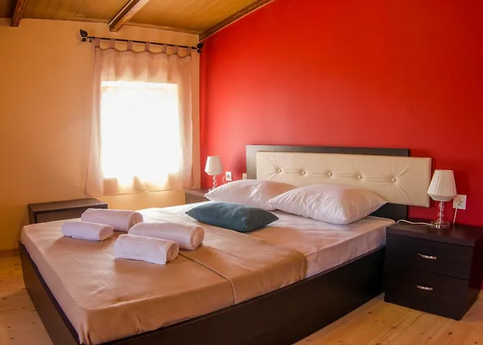 Holiday home Manto's House Lefkada