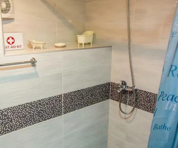 Manto's House Lefkada Holiday home