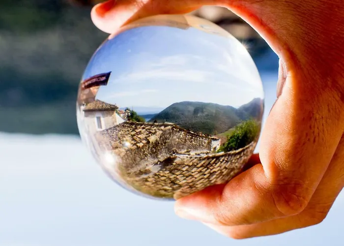 Holiday home Manto's House Lefkada *