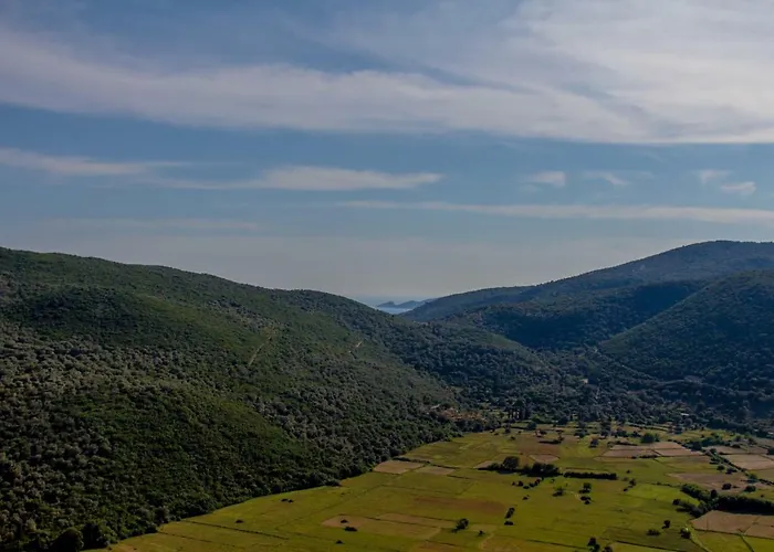 Holiday home Manto's House Lefkada *